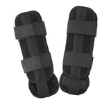 Maxbell Maxbell Ankle Support Brace Nonslip Foot Support Stabilizer for Sport Basketball Men S