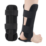 Maxbell Maxbell Ankle Support Brace Nonslip Foot Support Stabilizer for Sport Basketball Men S