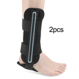 Maxbell Maxbell Ankle Support Brace Nonslip Foot Support Stabilizer for Sport Basketball Men S