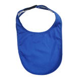 Maxbell Maxbell Neck Stoma Cover Washable Reusable Nursing Collar for Outdoor Kitchen Travel blue