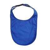 Maxbell Maxbell Neck Stoma Cover Washable Reusable Nursing Collar for Outdoor Kitchen Travel blue