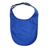 Maxbell Maxbell Neck Stoma Cover Washable Reusable Nursing Collar for Outdoor Kitchen Travel blue