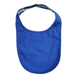 Maxbell Maxbell Neck Stoma Cover Washable Reusable Nursing Collar for Outdoor Kitchen Travel blue