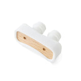 Maxbell Maxbell Inhaler for Essential Oils Reusable Enhance Breathing Portable Nasal Inhaler