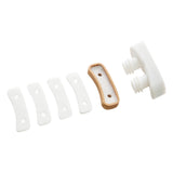 Maxbell Maxbell Inhaler for Essential Oils Reusable Enhance Breathing Portable Nasal Inhaler