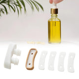 Maxbell Maxbell Inhaler for Essential Oils Reusable Enhance Breathing Portable Nasal Inhaler