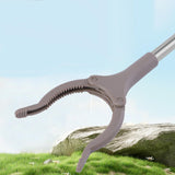 Maxbell Maxbell Grabber Reacher Tool Assist Tool Trash Grabber Reaching Aids Reacher Grabber 120cm