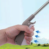 Maxbell Maxbell Grabber Reacher Tool Assist Tool Trash Grabber Reaching Aids Reacher Grabber 120cm