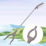 Maxbell Maxbell Grabber Reacher Tool Assist Tool Trash Grabber Reaching Aids Reacher Grabber 120cm
