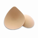 Maxbell Maxbell 2x Womens Bra Inserts Pads Swimsuit Intimates Accessories Bra Cups for Women beige