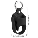 Maxbell Maxbell Inhaler Storage Case Multipurpose Inhaler Holder for Daily Use School Indoor black
