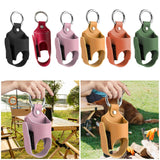 Maxbell Maxbell Inhaler Storage Case Multipurpose Inhaler Holder for Daily Use School Indoor black