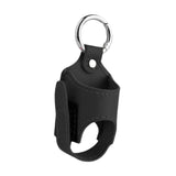 Maxbell Maxbell Inhaler Storage Case Multipurpose Inhaler Holder for Daily Use School Indoor black