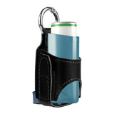 Maxbell Maxbell Inhaler Storage Case Multipurpose Inhaler Holder for Daily Use School Indoor black