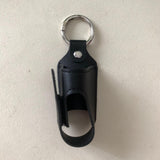 Maxbell Maxbell Inhaler Storage Case Multipurpose Inhaler Holder for Daily Use School Indoor black