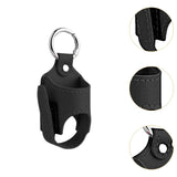 Maxbell Maxbell Inhaler Storage Case Multipurpose Inhaler Holder for Daily Use School Indoor black