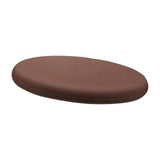 Maxbell Maxbell Round Seat Pad Holiday Gifts Floor Cushion for Outdoor Household Living Room brown