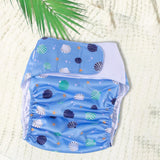 Maxbell Maxbell Adult Diaper Pants Incontinence Underwear Leakproof Diaper Pants for Seniors