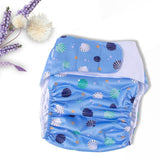 Maxbell Maxbell Adult Diaper Pants Incontinence Underwear Leakproof Diaper Pants for Seniors