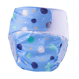 Maxbell Maxbell Adult Diaper Pants Incontinence Underwear Leakproof Diaper Pants for Seniors