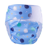 Maxbell Maxbell Adult Diaper Pants Incontinence Underwear Leakproof Diaper Pants for Seniors