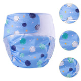 Maxbell Maxbell Adult Diaper Pants Incontinence Underwear Leakproof Diaper Pants for Seniors