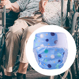 Maxbell Maxbell Adult Diaper Pants Incontinence Underwear Leakproof Diaper Pants for Seniors