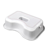 Maxbell Maxbell Shampoo Bowl for Bedside Hair Washing Tray for Bedridden Seniors Handicapped white