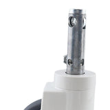 Maxbell Swivel Stem Caster Transport Castors Wheel for Hospital Beds Mop Bucket Cart Style A