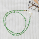 Maxbell Maxbell Eye Glasses Holder Stylish Eyeglass Chain for Anniversary Graduation Holiday