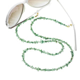 Maxbell Maxbell Eye Glasses Holder Stylish Eyeglass Chain for Anniversary Graduation Holiday