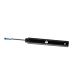 Maxbell Ear Cleaning Tool Rechargeable with Light for Phones Wireless Earwax Remover black