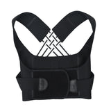 Maxbell Posture Corrector Breathable Improve Back Posture for Teens Women Men Family XL
