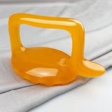 Maxbell Maxbell Back Massage Massager Fascia Cellulite Massager for Back Full Body Belly Yellow