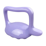 Maxbell Back Massage Massager Fascia Cellulite Massager for Back Full Body Belly Violet