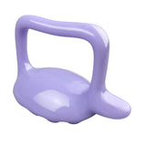 Maxbell Back Massage Massager Fascia Cellulite Massager for Back Full Body Belly Violet