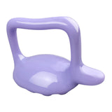 Maxbell Back Massage Massager Fascia Cellulite Massager for Back Full Body Belly Violet