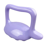 Maxbell Back Massage Massager Fascia Cellulite Massager for Back Full Body Belly Violet