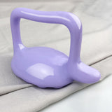 Maxbell Back Massage Massager Fascia Cellulite Massager for Back Full Body Belly Violet