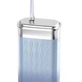 Maxbell Water Dental Flosser Powerful Electric Oral Irrigator for Home Travel Office gradient  blue
