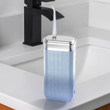 Maxbell Water Dental Flosser Powerful Electric Oral Irrigator for Home Travel Office gradient  blue