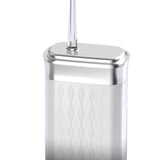 Maxbell Water Dental Flosser Powerful Electric Oral Irrigator for Home Travel Office gradient  black