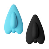 Maxbell Pelvic Floor Muscle Training Women Hip Trainer for Workout Bodybuilding Yoga Blue