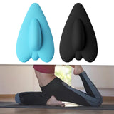 Maxbell Pelvic Floor Muscle Training Women Hip Trainer for Workout Bodybuilding Yoga Blue