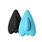 Maxbell Pelvic Floor Muscle Training Women Hip Trainer for Workout Bodybuilding Yoga Blue