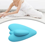 Maxbell Pelvic Floor Muscle Training Women Hip Trainer for Workout Bodybuilding Yoga Blue