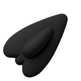 Maxbell Pelvic Floor Muscle Training Women Hip Trainer for Workout Bodybuilding Yoga Black