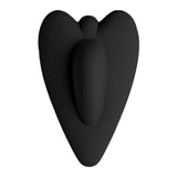 Maxbell Pelvic Floor Muscle Training Women Hip Trainer for Workout Bodybuilding Yoga Black