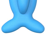 Maxbell Pelvic Floor Exercise Pelvic Floor Muscle Training for Women Trainer Workout blue