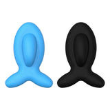 Maxbell Pelvic Floor Exercise Pelvic Floor Muscle Training for Women Trainer Workout blue
